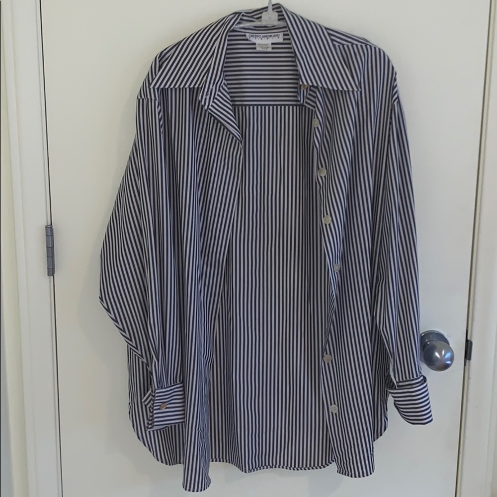 Button Down Shirt